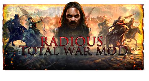 radious mod attila|Downloads .